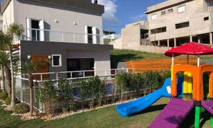 Casa com 3 quartos à venda no Campo Novo, Bragança Paulista 