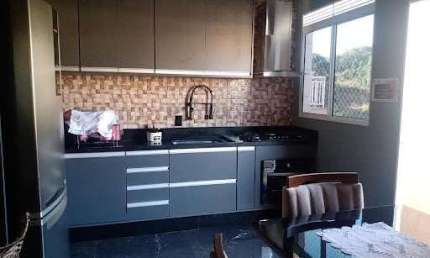 Apartamento com 2 quartos à venda no Jardim São Domingos, Guarulhos 