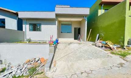 Casa com 2 quartos à venda no Mato Dentro, Mairiporã 