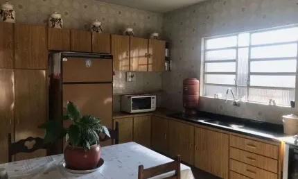 Casa com 2 quartos à venda no Parque Jurema, Guarulhos 