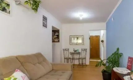 Apartamento com 3 quartos à venda no Picanço, Guarulhos 