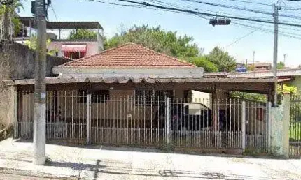 Casa com 2 quartos à venda no Parque Continental I, Guarulhos 