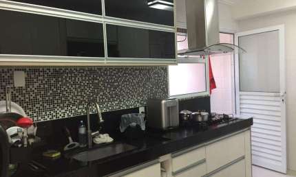 Apartamento com 4 quartos à venda na Vila Leonor, Guarulhos 