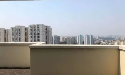 Apartamento com 3 quartos à venda no Picanço, Guarulhos 