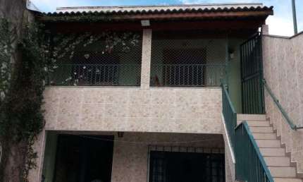 Casa com 4 quartos à venda na Vila Galvão, Guarulhos 