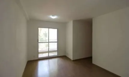 Apartamento com 3 quartos à venda na Vila Independência, São Paulo 