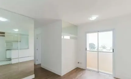 Apartamento com 2 quartos à venda em Engenheiro Goulart, São Paulo 