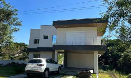 Casa com 5 quartos à venda no Condomínio Porto Atibaia, Atibaia 
