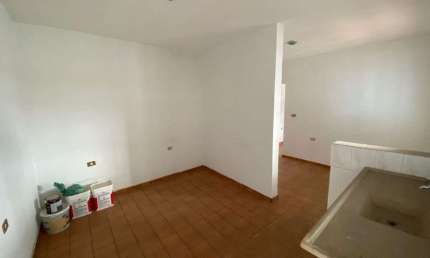 Casa com 1 quarto para alugar no Jardim Presidente Dutra, Guarulhos 