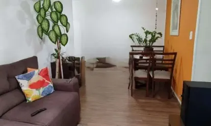 Apartamento com 2 quartos à venda no Jardim Bom Clima, Guarulhos 