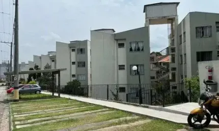 Apartamento com 2 quartos à venda no Jardim Adriana, Guarulhos 