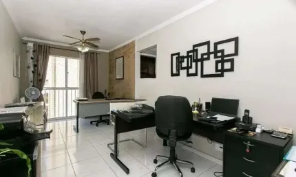 Apartamento com 2 quartos à venda na Vila Antonieta, São Paulo 
