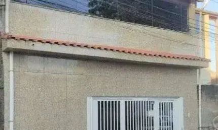 Casa com 3 quartos à venda no Jardim Bela Vista, Guarulhos 