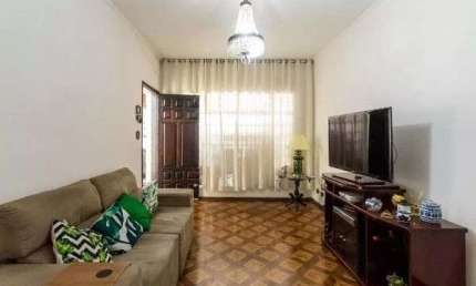 Casa com 2 quartos à venda na Vila Galvão, Guarulhos 