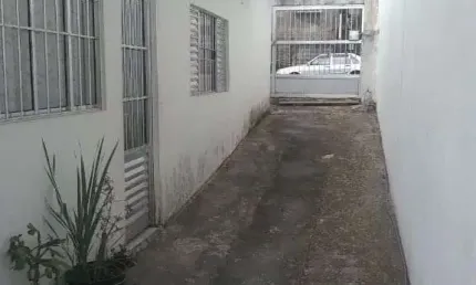 Casa com 1 quarto à venda no Jardim Acácio, Guarulhos 