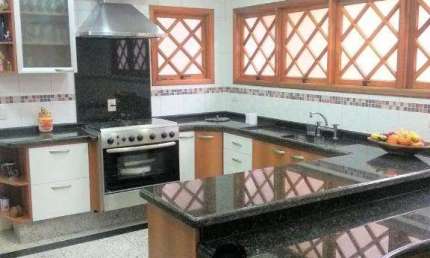 Casa com 4 quartos à venda no Jardim Paraventi, Guarulhos 