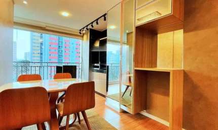Apartamento com 3 quartos à venda no Picanço, Guarulhos 
