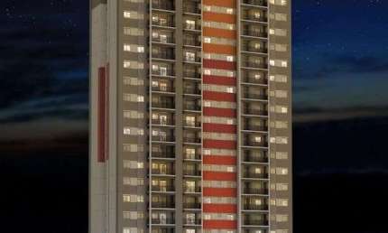 Apartamento com 2 quartos à venda no Jardim Flor da Montanha, Guarulhos 