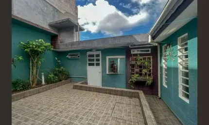 Casa com 2 quartos à venda no Picanço, Guarulhos 
