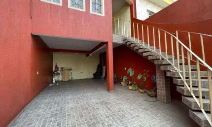 Casa com 3 quartos à venda no Jardim Rosa de Franca, Guarulhos 