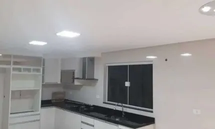 Casa com 3 quartos à venda no Parque Flamengo, Guarulhos 