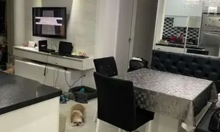 Apartamento com 2 quartos à venda no Jardim Terezópolis, Guarulhos 