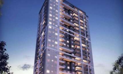 Apartamento com 2 quartos à venda no Jardim Maia, Guarulhos 