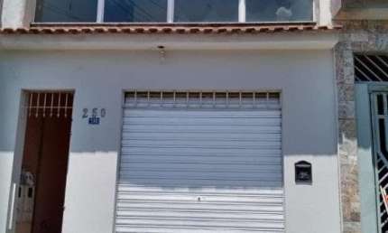 Casa com 2 quartos à venda no Parque Continental, Guarulhos 
