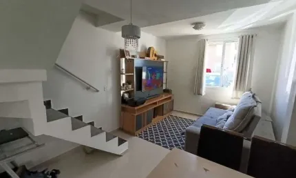 Casa com 2 quartos à venda no Jardim Nova Cidade, Guarulhos 