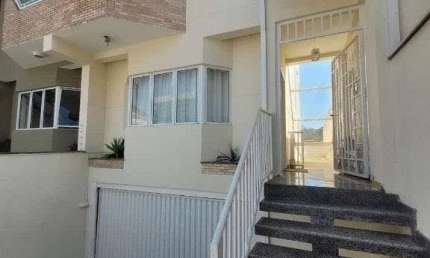 Casa com 4 quartos à venda na Vila Tibagi, Guarulhos 