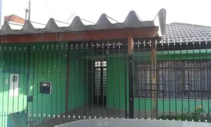 Casa com 4 quartos à venda na Vila Maranduba, Guarulhos 