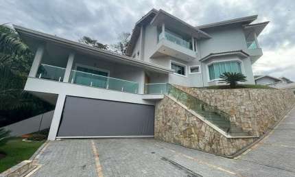Casa com 4 quartos à venda no Caputera, Arujá 
