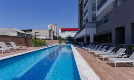 Apartamento com 3 quartos à venda no Parada Inglesa, São Paulo 