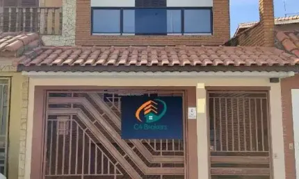 Casa com 6 quartos à venda no Jardim Bela Vista, Guarulhos 
