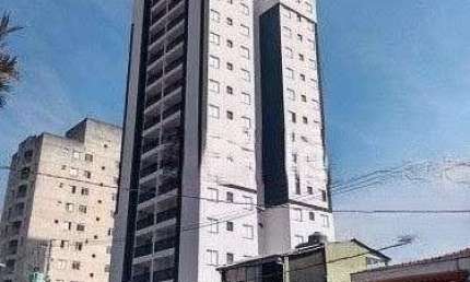 Apartamento com 2 quartos à venda no Jardim Vila Galvão, Guarulhos 