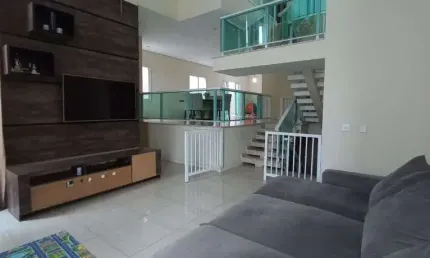 Casa com 3 quartos à venda no Jardim Vila Galvão, Guarulhos 