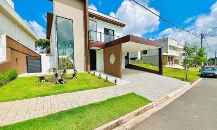 Casa com 4 quartos à venda no Bairro dos Pires, Atibaia 