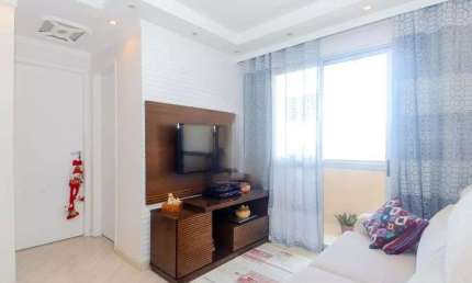 Apartamento com 2 quartos à venda na Vila Milton, Guarulhos 