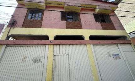 Casa com 3 quartos à venda no Jardim Rosa de Franca, Guarulhos 