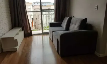 Apartamento com 2 quartos à venda no Jardim Guilhermino, Guarulhos 