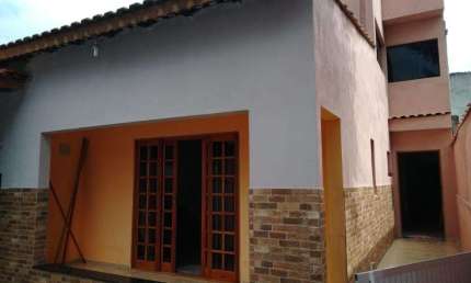 Casa com 2 quartos à venda na Vila Izabel, Guarulhos 