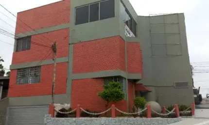 Prédio com 1 sala para alugar no Jardim Bom Clima, Guarulhos 