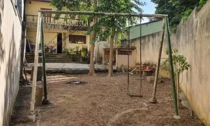 Casa com 3 quartos à venda na Vila Sirena, Guarulhos 