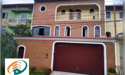 Casa com 3 quartos à venda no Jardim Rosa de Franca, Guarulhos 