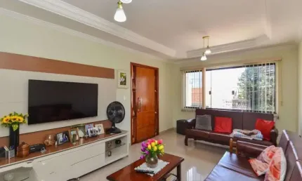 Sobrado em vila nossa senhora de fátima  -  guarulhos