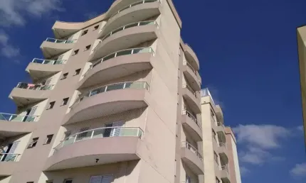 Apartamento com 2 quartos à venda no Jardim Barbosa, Guarulhos 