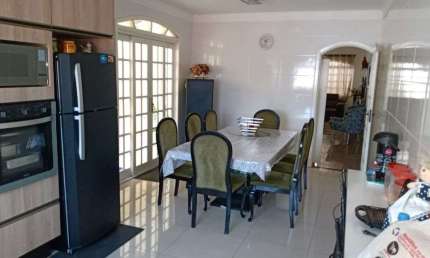 Casa com 3 quartos à venda na Vila das Bandeiras, Guarulhos 