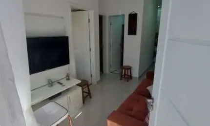 Apartamento com 2 quartos à venda na Vila Dalila, São Paulo 