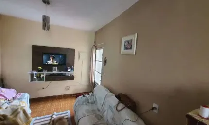 Casa com 3 quartos à venda na Cidade Tupinambá, Guarulhos 