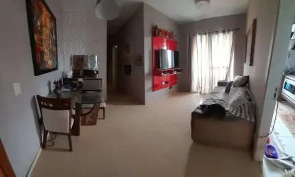 Apartamento com 2 quartos à venda no Jardim Maia, Guarulhos 